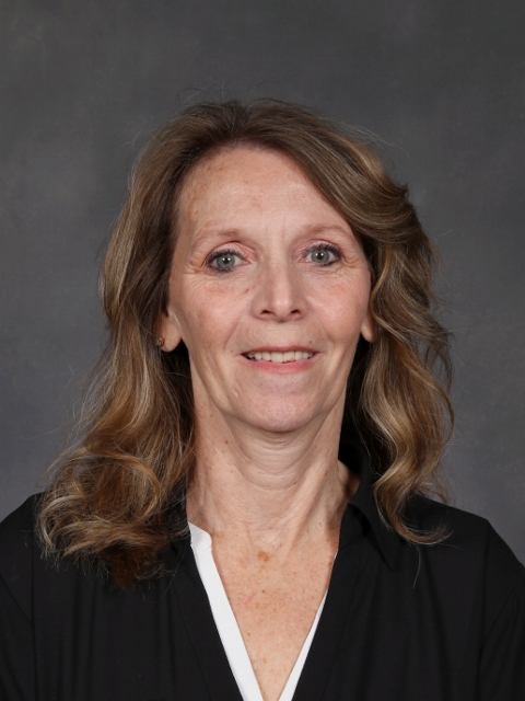 Food Service Director, Teresa Clark photo